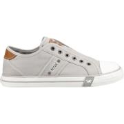 Lage Sneakers Mustang Sneaker