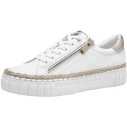 Lage Sneakers Marco Tozzi Sneaker