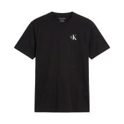 T-shirt Korte Mouw Calvin Klein Jeans LV14RF852G