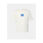 T-shirt Korte Mouw HUGO 50554382 NAYONIX