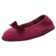 Pantoffels Haflinger -