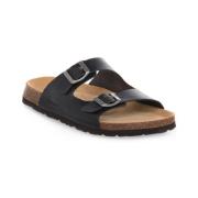 Sportschoenen Grunland ANTRACITE 40BOBO