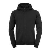 Sweater Kempa Veste de survêtement Status Kapuzenjacke