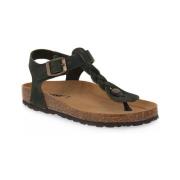 Sandalen Bioline 994 CIPRESSO INGRASSATO