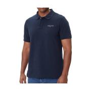 Polo Shirt Korte Mouw Tommy Hilfiger -