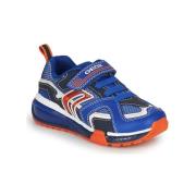 Lage Sneakers Geox J BAYONYC BOY A