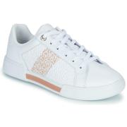Lage Sneakers Tommy Hilfiger TH MONOGRAM ELEVATED SNEAKER