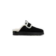 Snowboots Sorel 010 BLACK, NATURAL