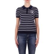 Polo Shirt Korte Mouw Ralph Lauren 200P03506