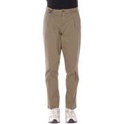 Chino Broek Fay NTM8152185