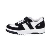 Lage Sneakers Primigi Blanco GTX