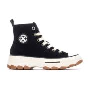 Hoge Sneakers Xti 15132101