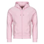 Sweater Polo Ralph Lauren SWEATSHIRT ZIPPE EN DOUBLE KNIT TECH