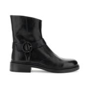 Enkellaarzen Café Noir C1GE1003