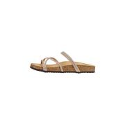 Sandalen Geox D65Y3I000AU