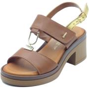 Sandalen IgI&amp;CO 193411 Vitello Cuoio