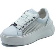 Lage Sneakers Cult CLW467500 Nirvana