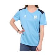 T-shirt Korte Mouw Le Coq Sportif -