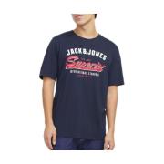 T-shirt Korte Mouw Jack &amp; Jones -