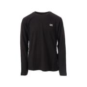 T-Shirt Lange Mouw Teddy Smith -