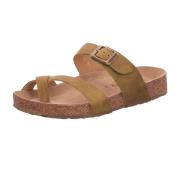 Slippers Haflinger -