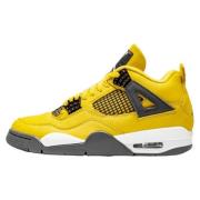 Lage Sneakers Nike 4 Retro Tour Yellow (Lightning)