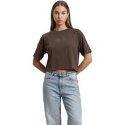 T-shirt Korte Mouw Replay OVER W3447D.000.23792G