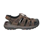 Sandalen Skechers 204111-CHOC