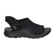 Sandalen Skechers 119519-BBK