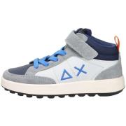 Hoge Sneakers Sun68 Z45335K