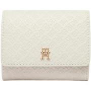 Portemonnee Tommy Hilfiger TH ICON TRIFOLD MONO AW0AW18484