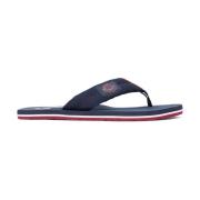 Teenslippers Tommy Hilfiger FM0FM05804DW5