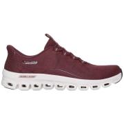 Lage Sneakers Skechers -