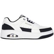 Lage Sneakers Skechers -