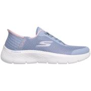 Lage Sneakers Skechers -
