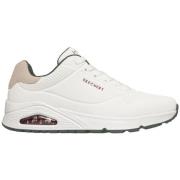 Lage Sneakers Skechers -