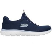Lage Sneakers Skechers -