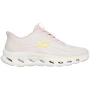 Lage Sneakers Skechers -