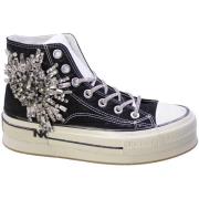 Hoge Sneakers NAN-KU 467651