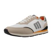 Lage Sneakers MTNG Sport Zapatillas Hombre Modèle 84859m
