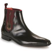 Laarzen Jeffery-West SCARFACE