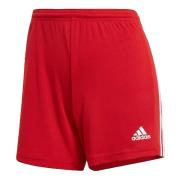 Korte Broek adidas Shorts Squadra 21 Rouge
