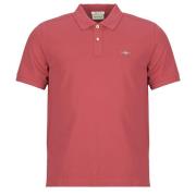 Polo Shirt Korte Mouw Gant REG SHIELD SS PIQUE POLO