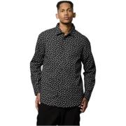 Overhemd Lange Mouw Kaporal Overhemden--Mannen