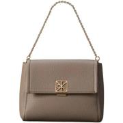 Tas Calvin Klein Jeans EMBLEM HW PEBBLE CROSSBODY 20 LV04F3511G