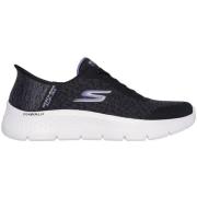 Lage Sneakers Skechers -