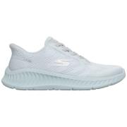 Lage Sneakers Skechers -