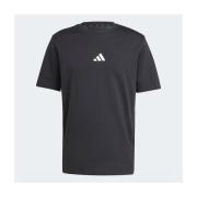T-shirt Korte Mouw adidas Camisetas Hombre Modèle Je9024