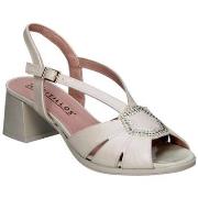 Sandalen Pitillos MANDEN 11215