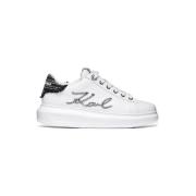 Lage Sneakers Karl Lagerfeld Kapri